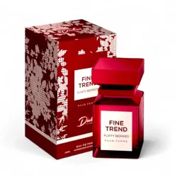 Fine Trend Flirty Berries Pour Femme de Dubai Essences. 