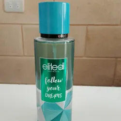 "follow your dreams"