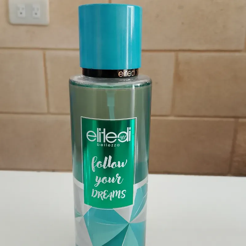 "follow your dreams"