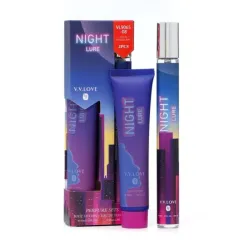 SET DE PERFUMERÍA Love Night Lure