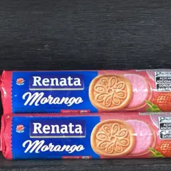 Galletas Renata