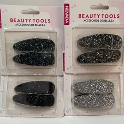 Ganchos de pelo 2pza