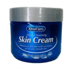 Xtracare – BÁLSAMO LIMPIADOR FACIAL – Skin cream