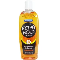 Gel Capilar