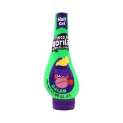 Gel Capilar Moco de Gorilla Galan