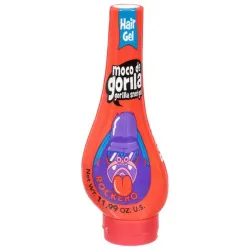 Gel capilar Moco de gorilla Rockero