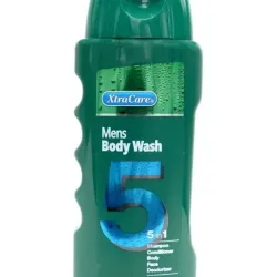 GEL DE BAÑO 5 EN 1