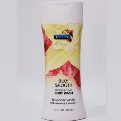 Gel de baño humectante de la marca XtraCare