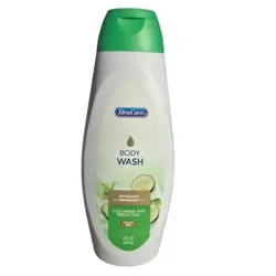 Gel de Baño Pepino 350ml