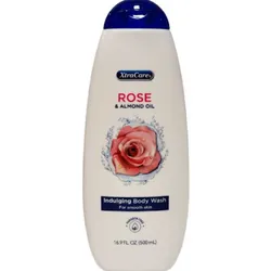 Gel de Baño Rosa
