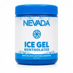 GEL FRIO MENTOLADO