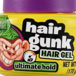 GEL MOCO DE GORILA