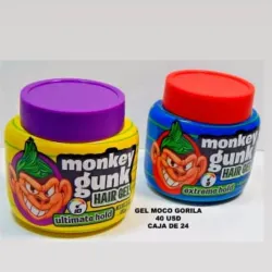 GEL MOCO DE GORILA 