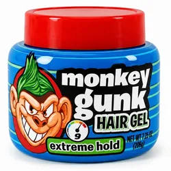 GEL MOCO DE GORILA