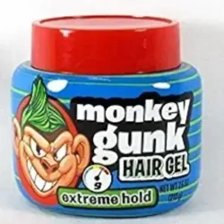 GEL MOCO DE GORILA