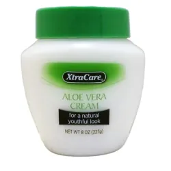 CREMA DE ALOE VERA XtraCare,