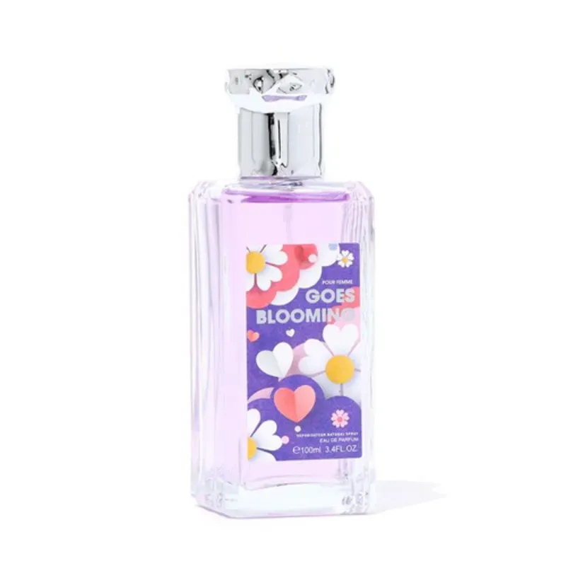 Goes Blooming de la marca V.V. Love.