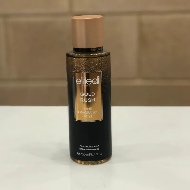 Gold Rush de la marca Elitedi