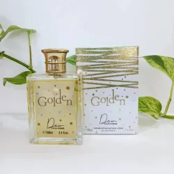 Golden Dew Pour Femme.