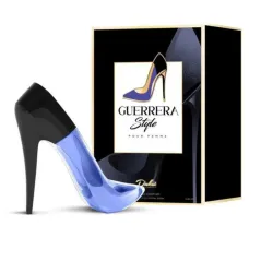 Guerrera Style Pour Femme de Dubai Essences.