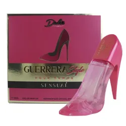 Guerrera Style Sensual Eau de Parfum. 