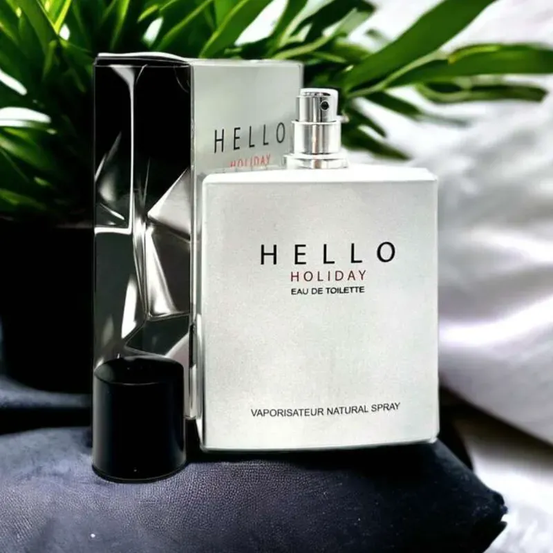 Hello Holiday
