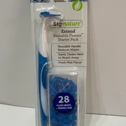 Hilo dental 28pza