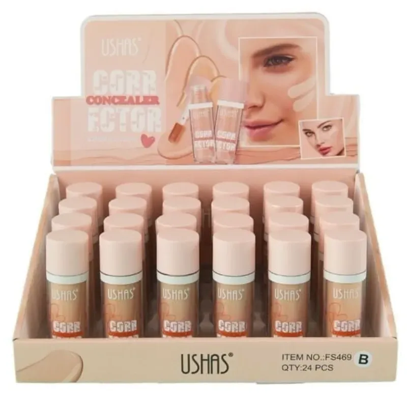 CORRECTOR LÍQUIDO USHAS