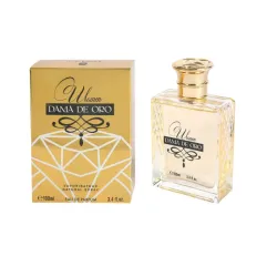 "Dama de Oro" de la marca DANRO. 