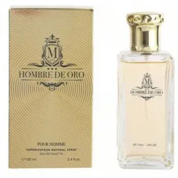 ´´Hombre de Oro´´ Pour Homme