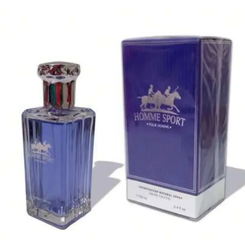 ´´Homme Sports´´ Pour Homme