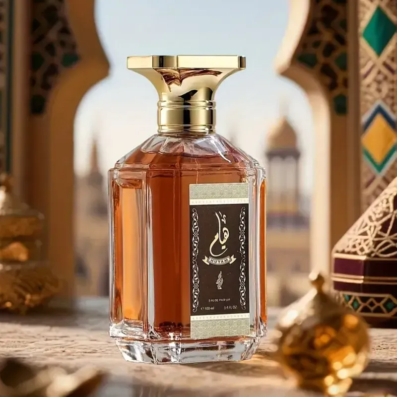 Huyam de la marca Athoor Al Alam. 