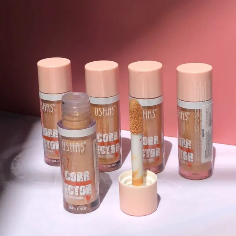 CORRECTOR LÍQUIDO USHAS