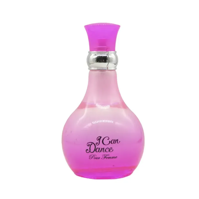 "I Can Dance Pour Femme" de la marca Dubai Essences. 