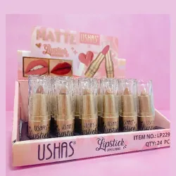 LABIALES MATTE  USHAS