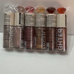 Iluminador Líquido