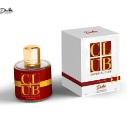 Imperial Club Pour Femme. 