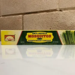 INCIENSO ANTI MOSCAS Y SANCUDOS