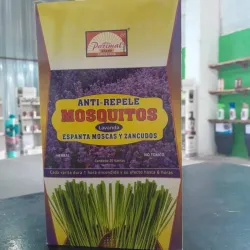 INCIENSO PARA MOSQUITO 