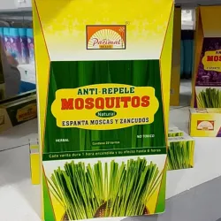 Incienso para Mosquito