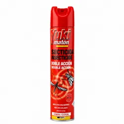 INSECTICIDA MARCA YUKY MATON
