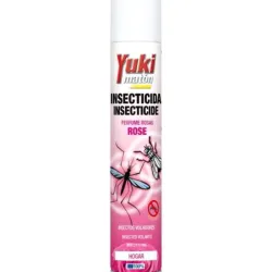 INSECTICIDA YUKI 1000CC/750ML ROSA