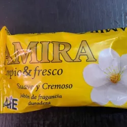 Jabón de Baño 100g