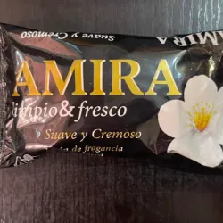 Jabón de baño 100g