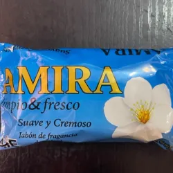 Jabón de baño 100g