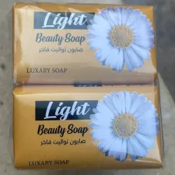 Jabón de belleza "Light"