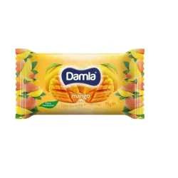 Jabón de Mango en barra nutritiva de 75g