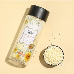  "Jieti Soft Fragrance Beads" (Perlas de Fragancia Suave Jieti). 