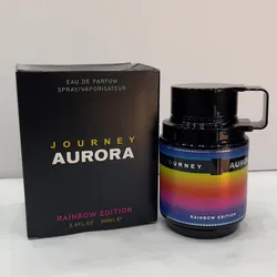 Journey Aurora