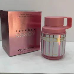 Journey Candy
